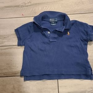 💘 Polo Ralph Lauren baby polo🎠 🌸 🍀 ❄️ 🍂🧁🎀🦄🪻🍍🍓🦉🐧